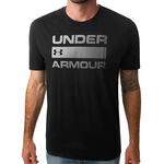 Vêtements Under Armour Team Issue Wordmark Shortsleeve Men